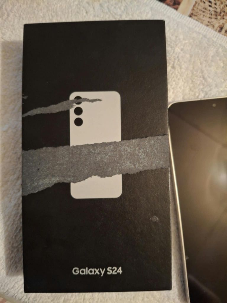 Samsung S24 128 гб