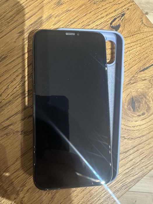 Iphone X 256 giga neverlocked