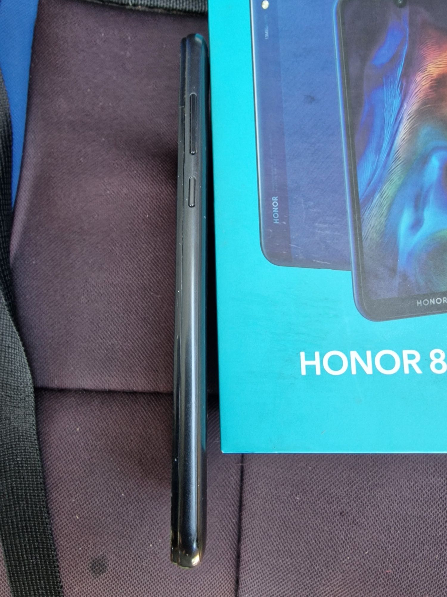 Honor 8S Honor 8S
