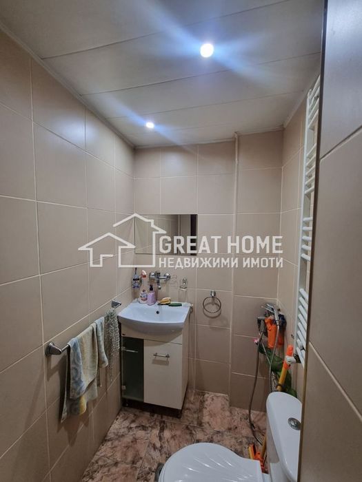 Продава се Четиристаен апартамент в Търговище, Вароша - 106 кв.м за 1203 €/кв.м - Снимка #5