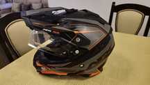 Casca cross/moto/enduro AFX FX-41 DS