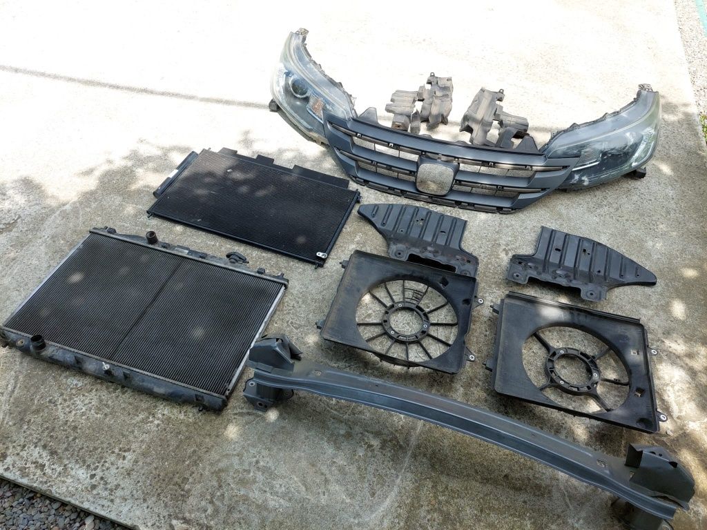 Piese Honda CR-V 2008 2014 2017