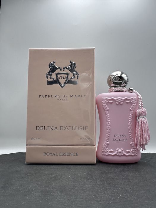 Delina Exclusif parfums de marly