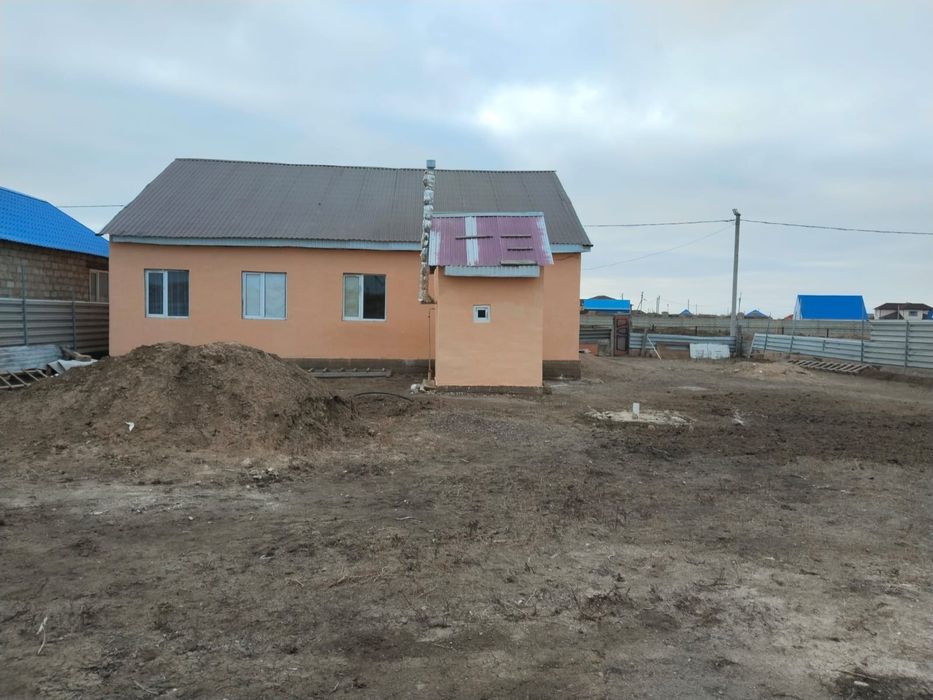 Жер үй сатылады, Ао Алмалы 14, көше 30,