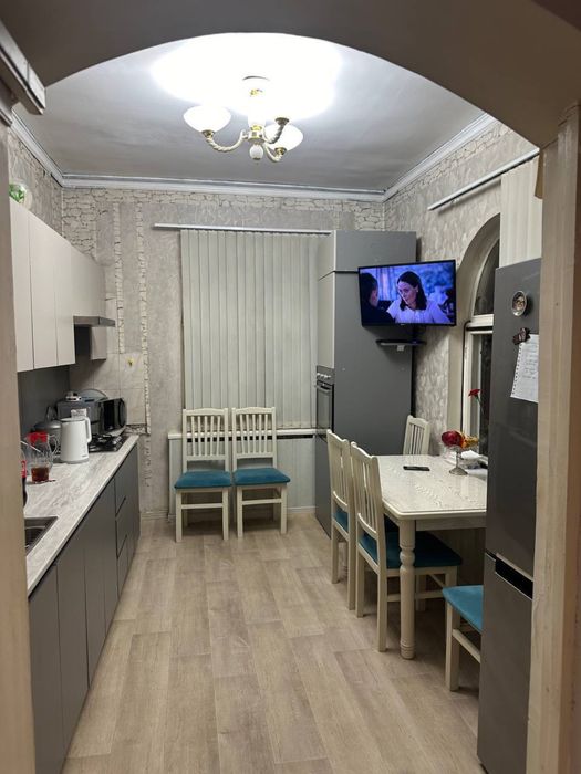 Участок Паркентский Циалковского 2.5 соток