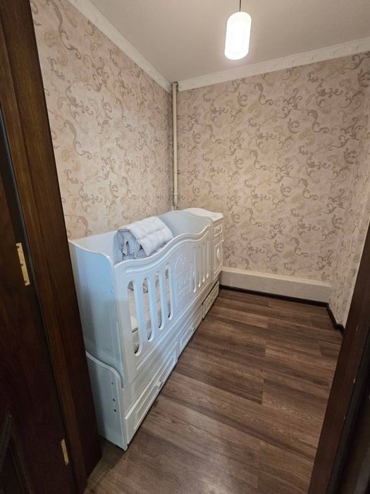 сдается квартира, нужна одна девушка