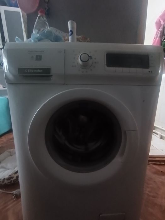 Electrolux EWS 126540 W