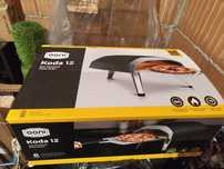 Cuptor de Pizza Ooni Koda 12