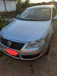 Vand Passat 1.6 benzina.an 2oo6