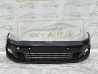 Bara fata cu gauri pt senzori Vw Golf 7 dupa 2013 cod 5G0807221