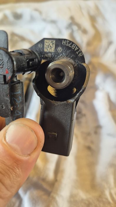 Дюзи Common Rail За VW ,Ауди,Сеат,Шкода 2.0ТДИ 143/170К.с