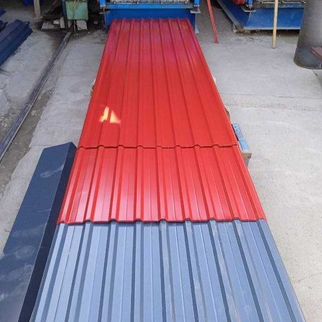 Profnastil | Профнастил | Черепица| От Производителя | С ГАРАНТИЕЙ -6