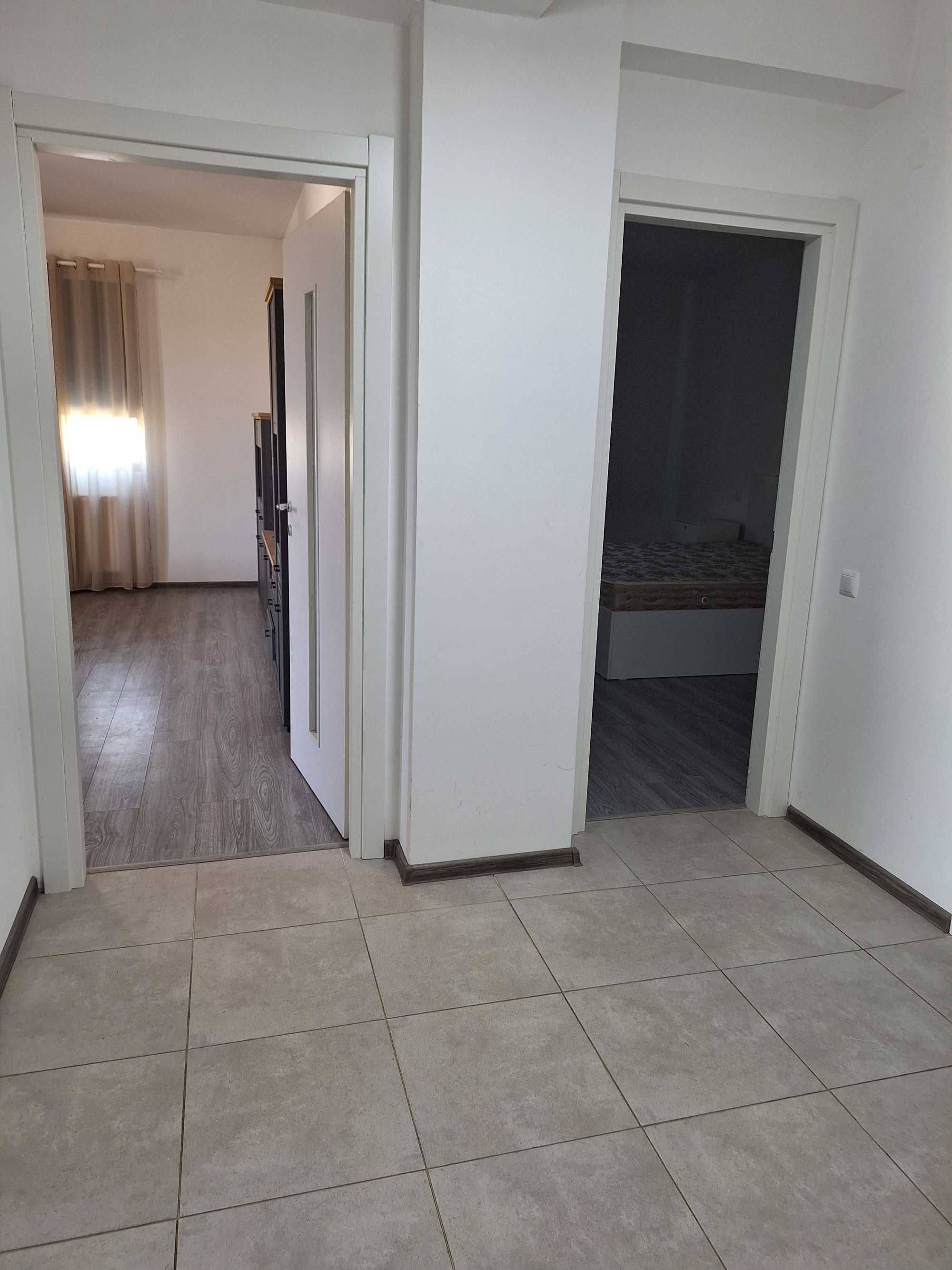 Vand apartament 2 camere cartier Orizont Buzau