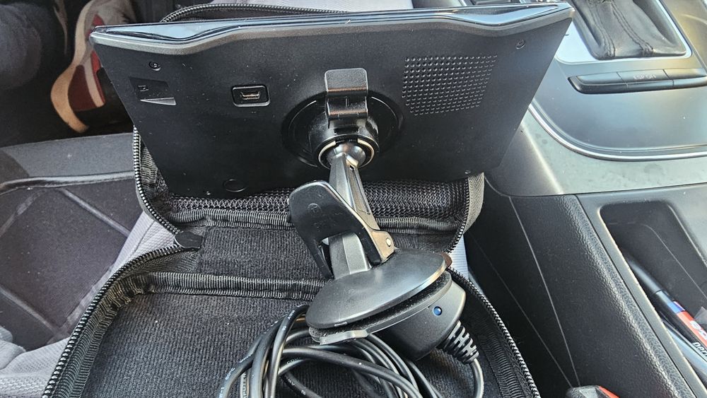 GPS GARMIN harta României