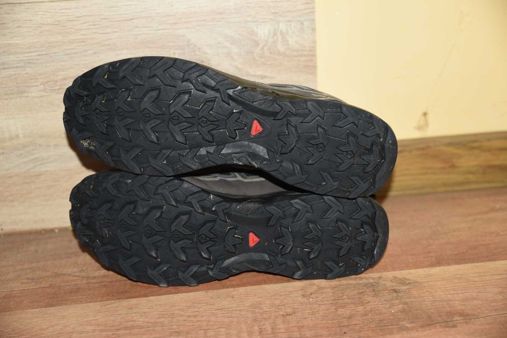 Salomon Gore Tex оригинални, номер 48