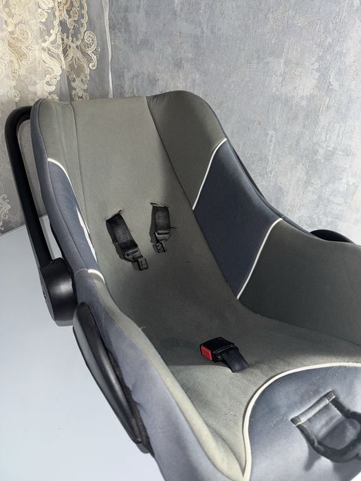 Авто люлька от 0 до 1 года