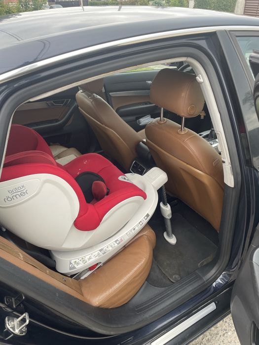 Vand Audi a6 c6 2.0 Tdi