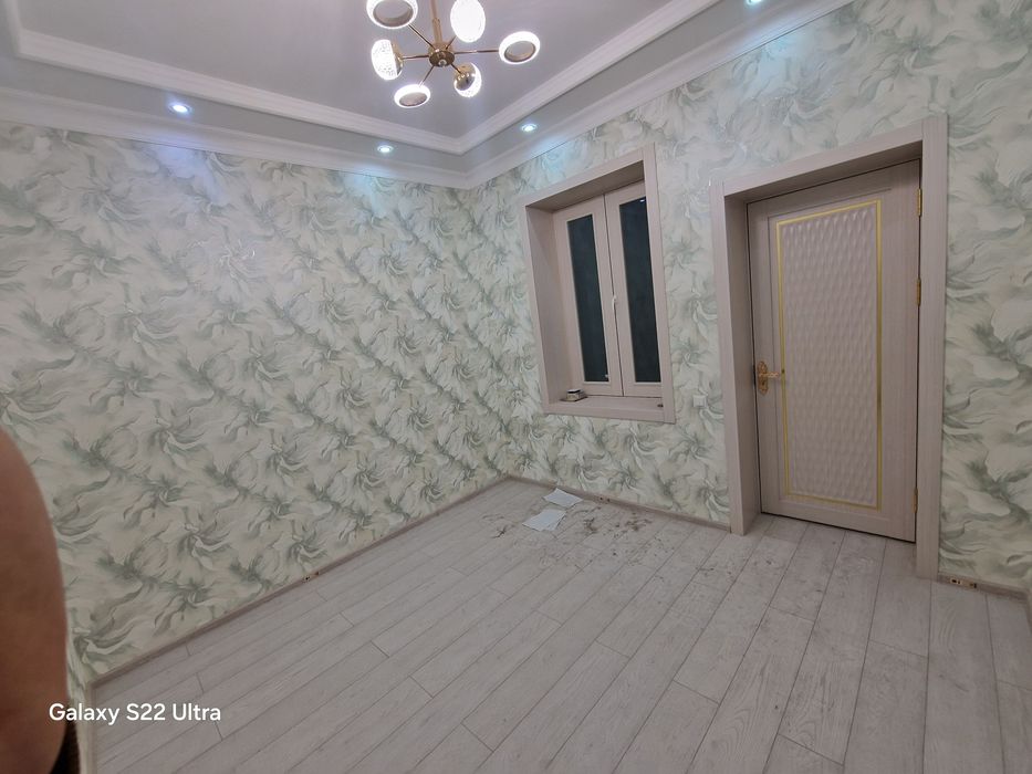 Hovli sotiladi bordonkolda