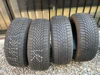 4 cauciucuri iarna Bridgestone 205/55/16 2022