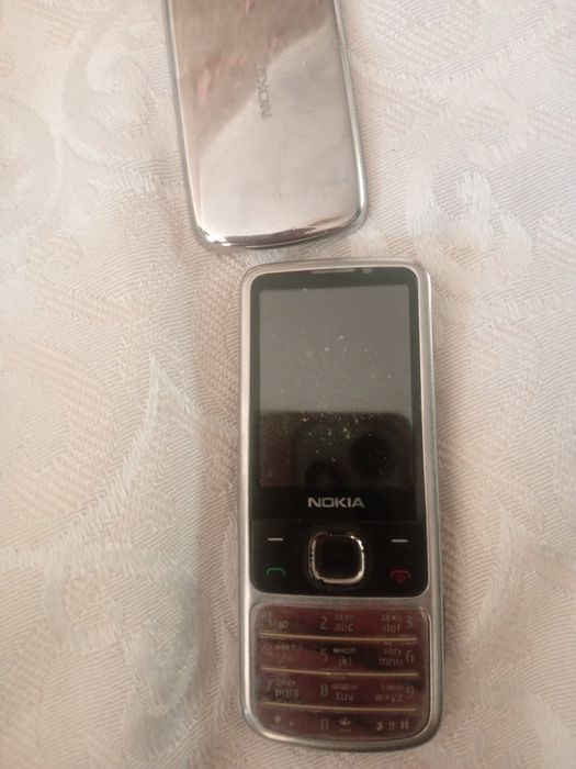 Nokia/нокиа 6700