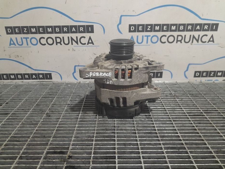 Alternator Kia Sportage III 1.7 Diesel 2010 - 2016 116CP 1685CC D4FD (987) Diesel