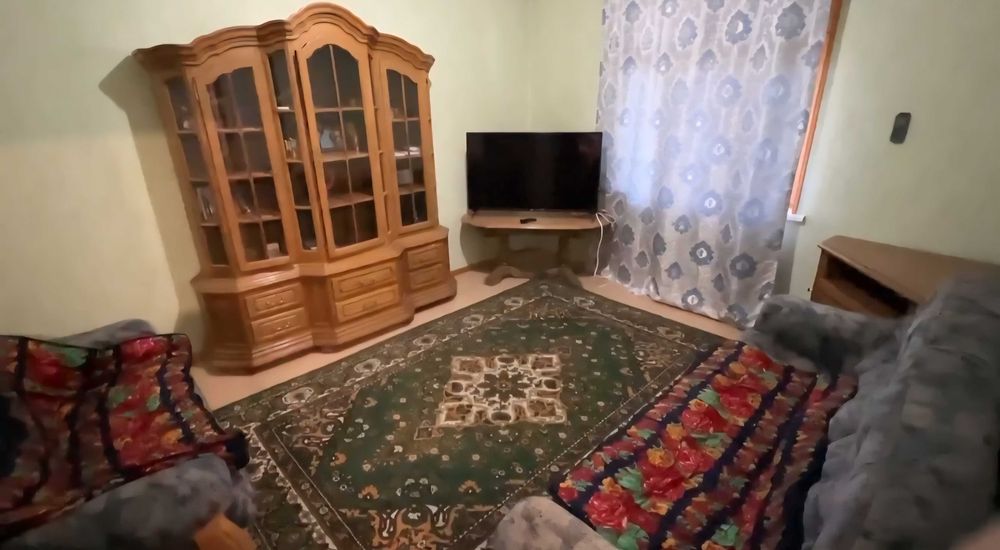 Срочно продаётся дом 6 соток, Саракулька