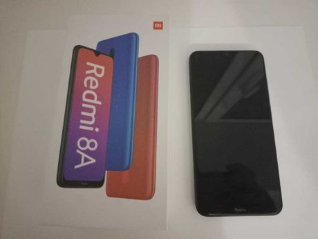 Продам телефон Xiaomi redmi 8a