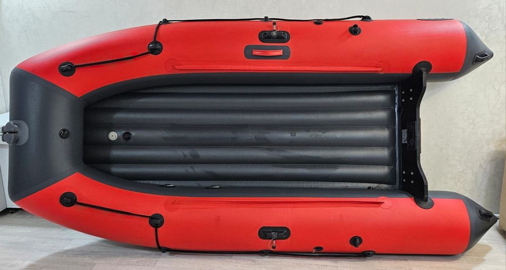 Продам лодку ПВХ340 см  Н/д н/д