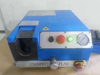 Presa hidraulica O+P UNISPEED USFL/01 , 2004