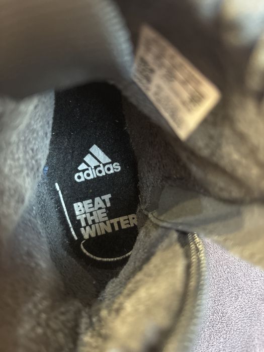 Детски боти adidas