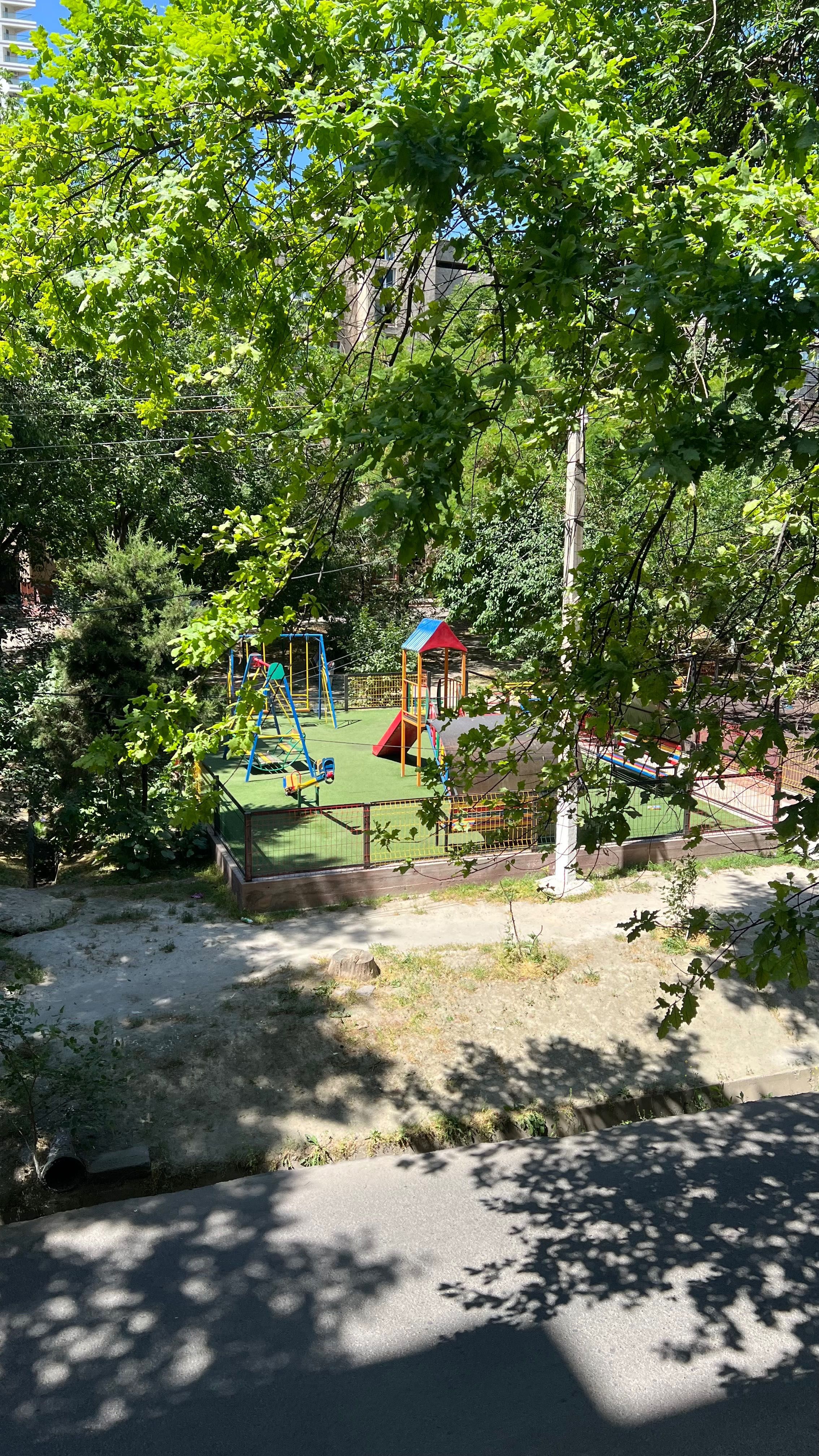 ПРОДАЮ СОБСТВЕННУЮ КВАРТИРУ (посредникам просьба не беспокоить)