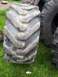 Cauciuc vola 400/70R20 16/70R20