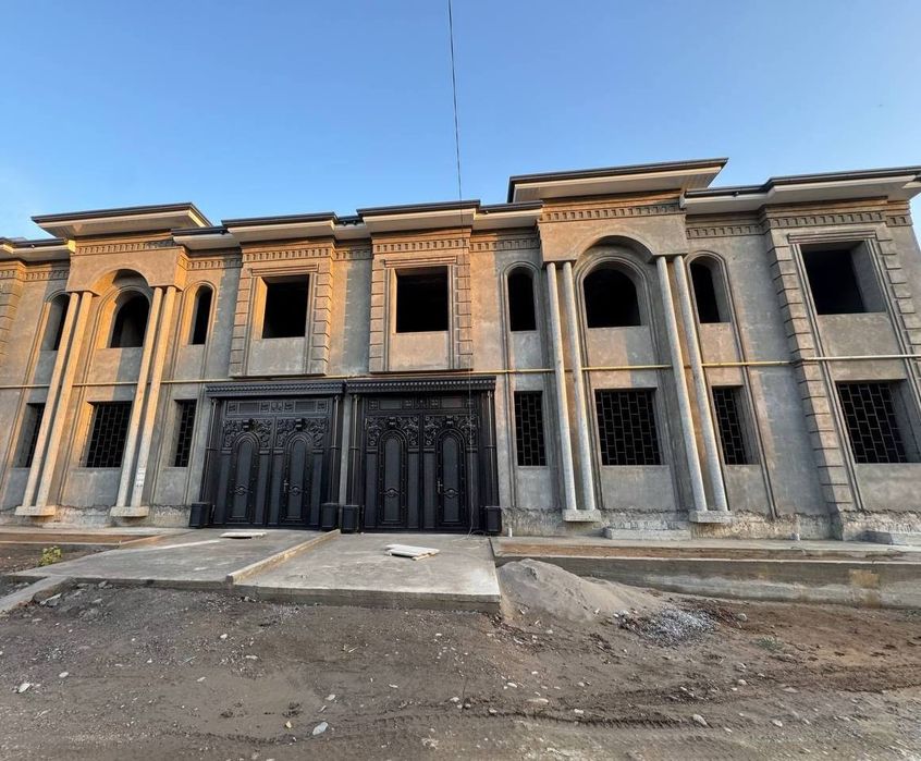 Продается Евро каробка на Янги Узбекистан