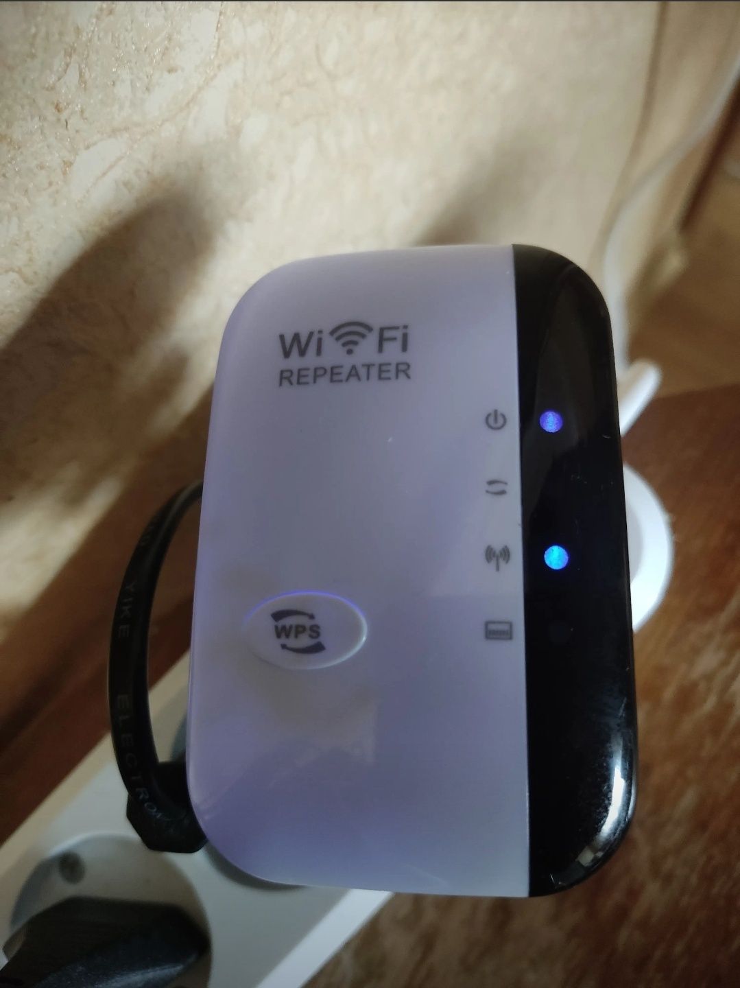 Усилитель -Точка доступа WiFi