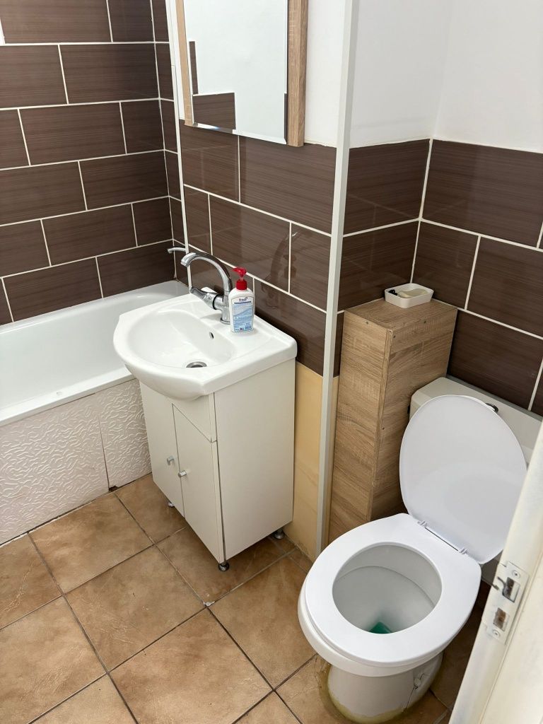 Garsoniera disponibila