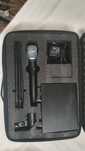 Vand microfon schure qlxd4 beta 87