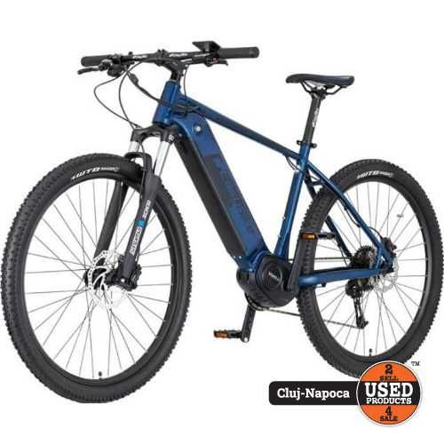 Bicicleta electrica EasyBike Volt 19, Motor VINKA E40, Baterie 540W