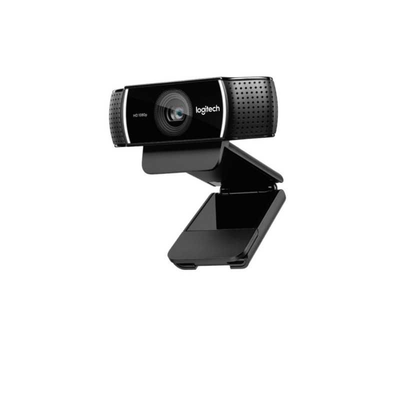 Logitech c922 Pro HD Stream