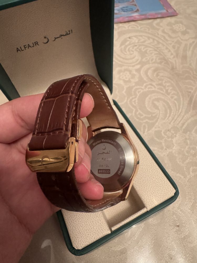 Al fajr soati sotiladi 60$ kami bor