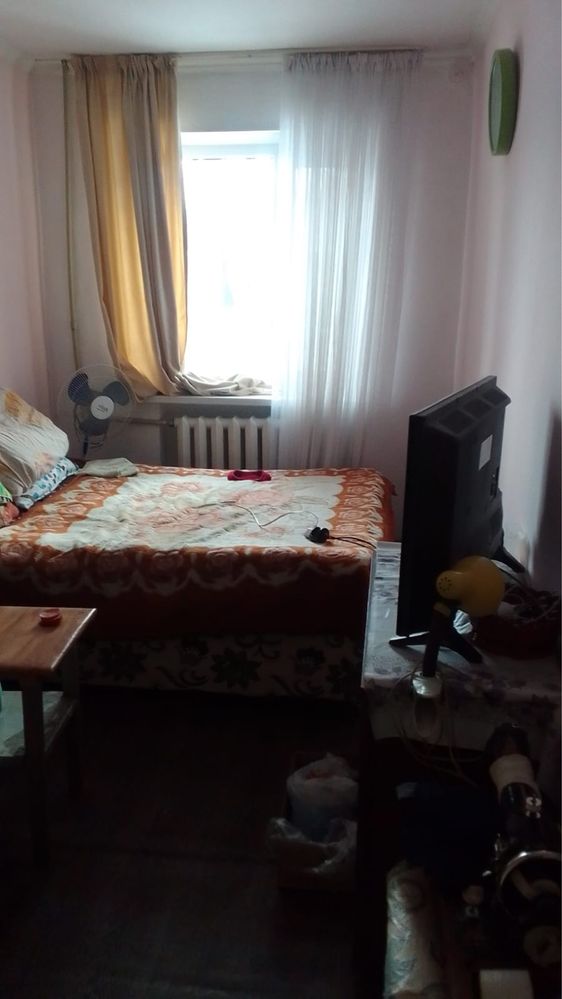 Продаю 3-х комнатную квартиру
