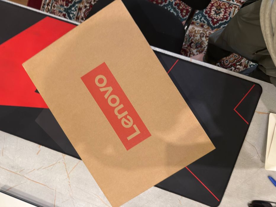 Lenovo IdeaPad Slim 3 15IRH8 b/u narxi kelishiladi