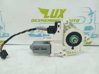 Motoras geam stanga fata 966935100 Audi A5 8T