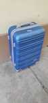 Valiza, troler, cufar, geamantan material plastic