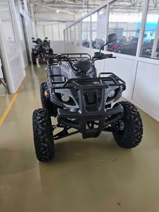 Продам квадроцикл  ATV200