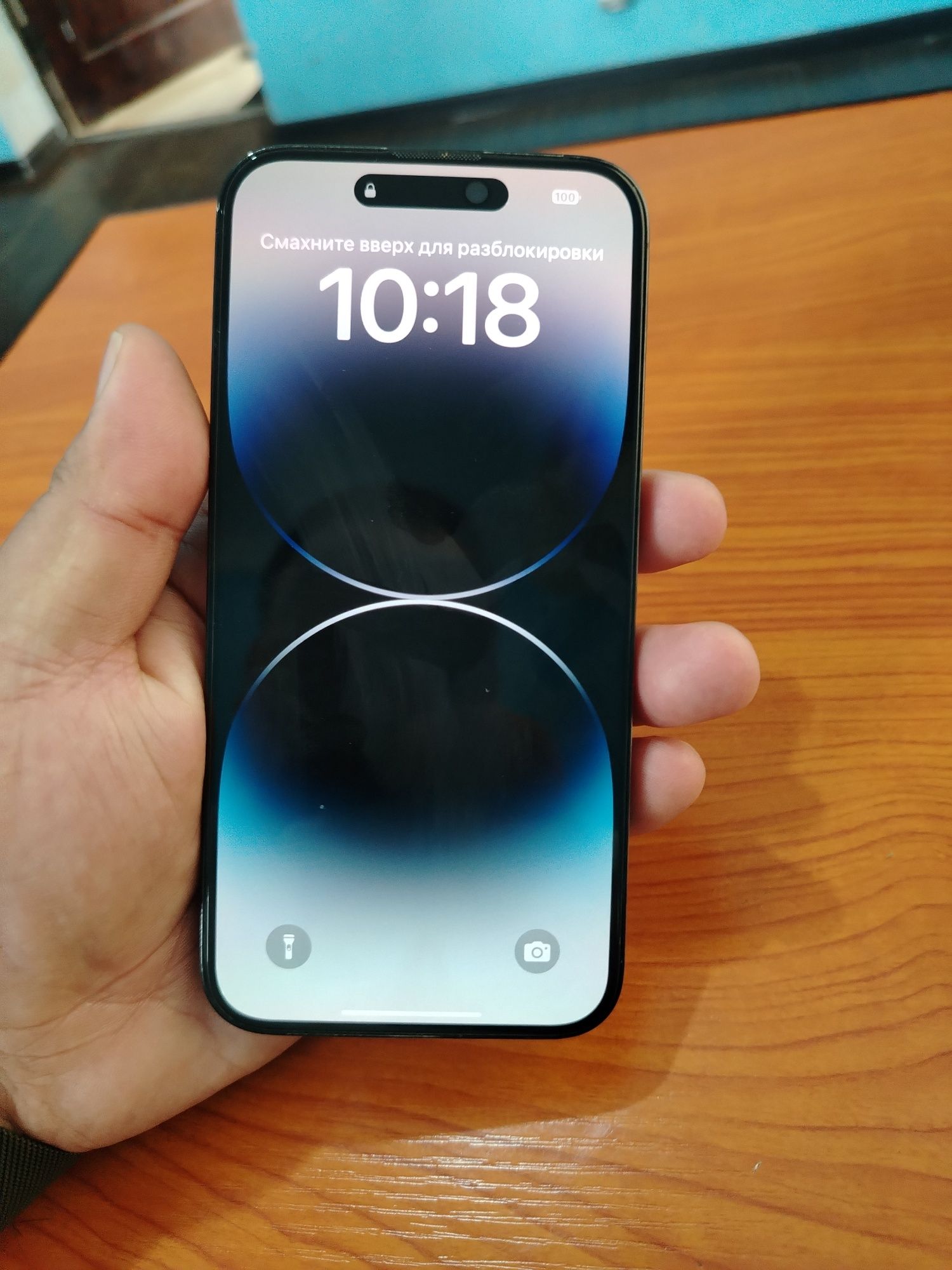 Iphone 14 pro max 256gb