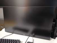 Monitor Gaming DELL G2524H 24.5 Full HD IPS 240 280 Hz FreeSync G-Sync