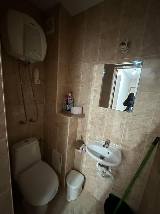 Дава се под наем Двустаен апартамент в Варна, Бриз - 60 кв.м за 450 € - Снимка #6