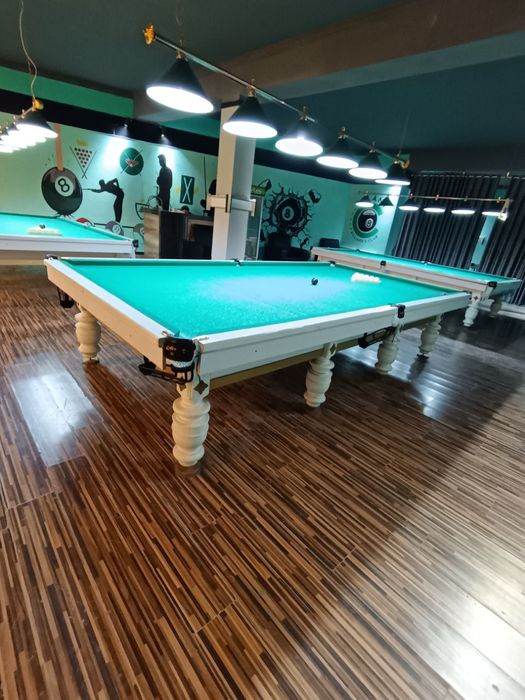 Bilyard stol sotiladi