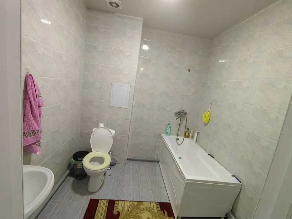 Сдаётся УЮТНАЯ квартира на Сергелийском районе 207*