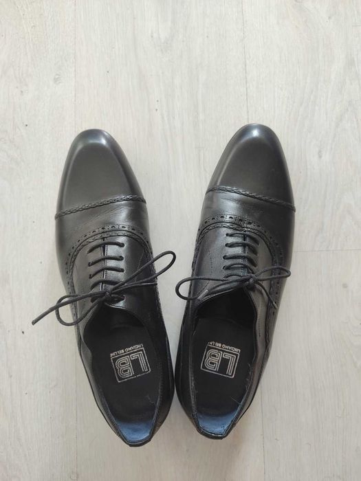 Мъжки обувки Luciano Bellini